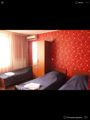 Hotel Arkadia